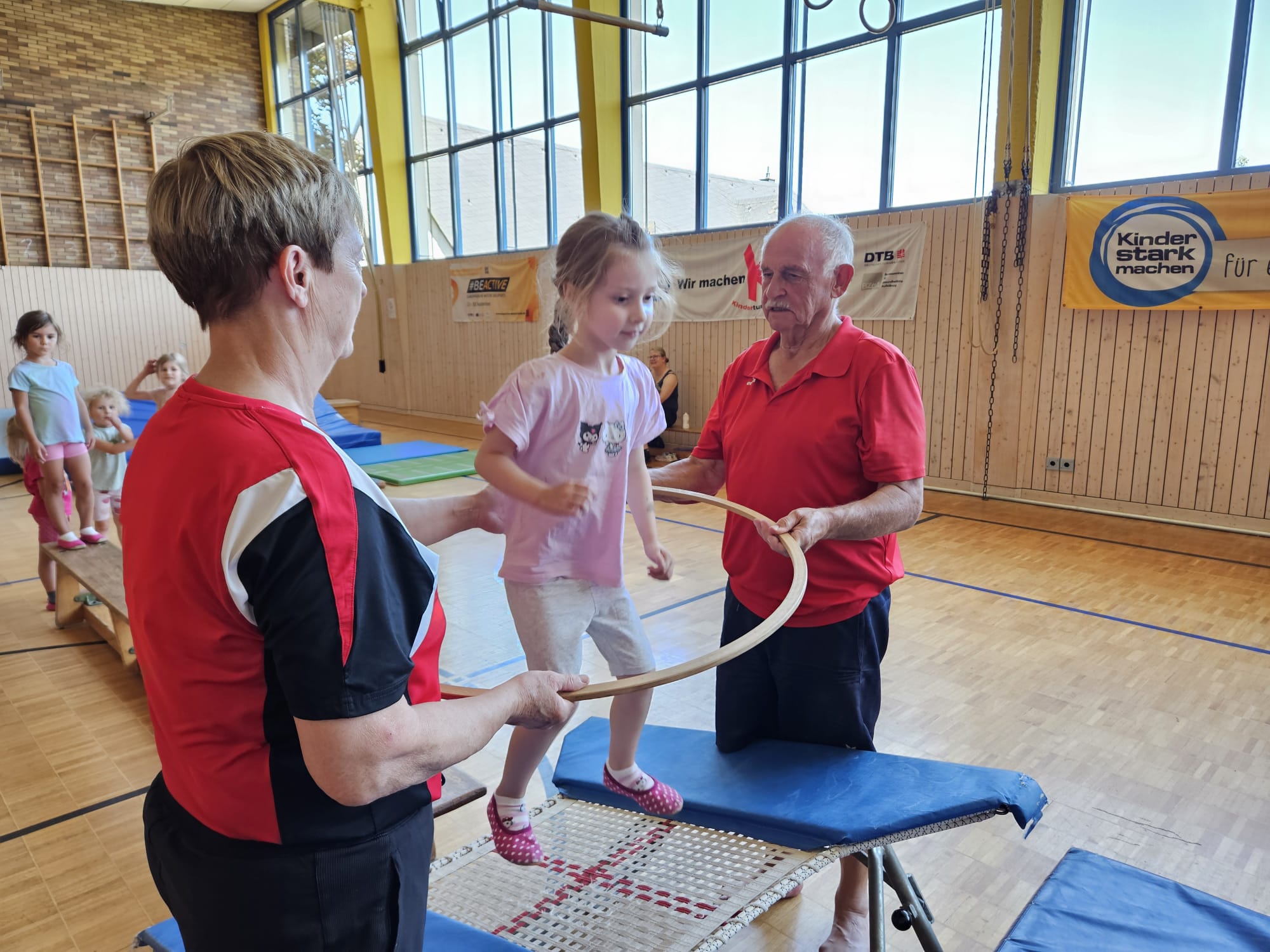 kleinkinderturnen1