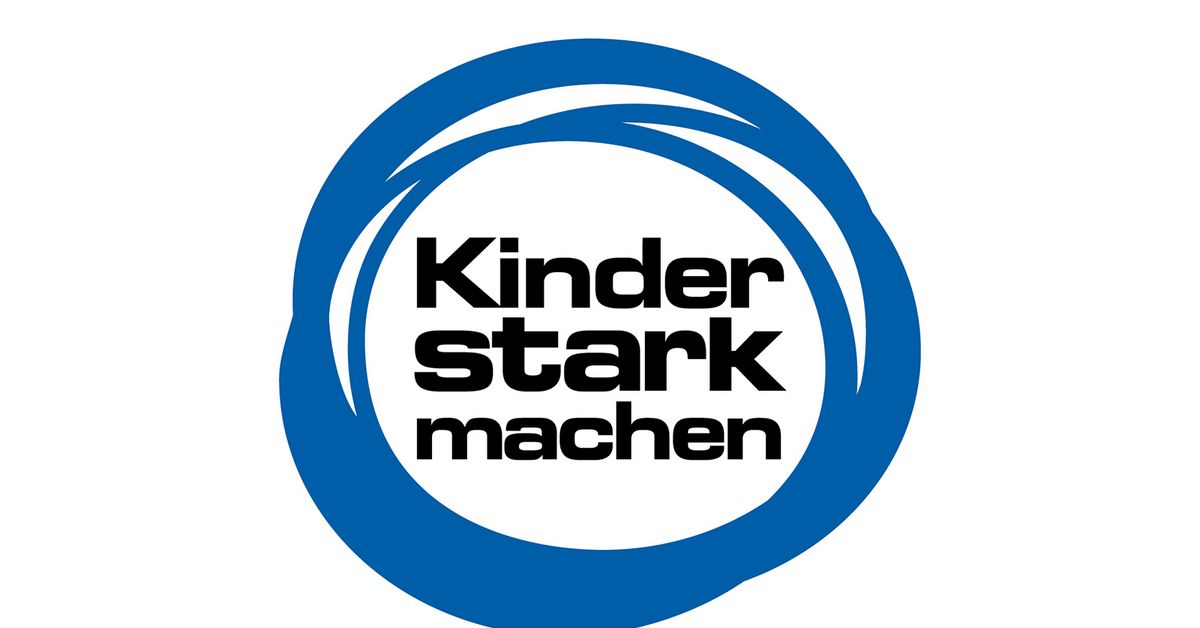 csm Kinder stark machen Logo HP 3daa7b35ff