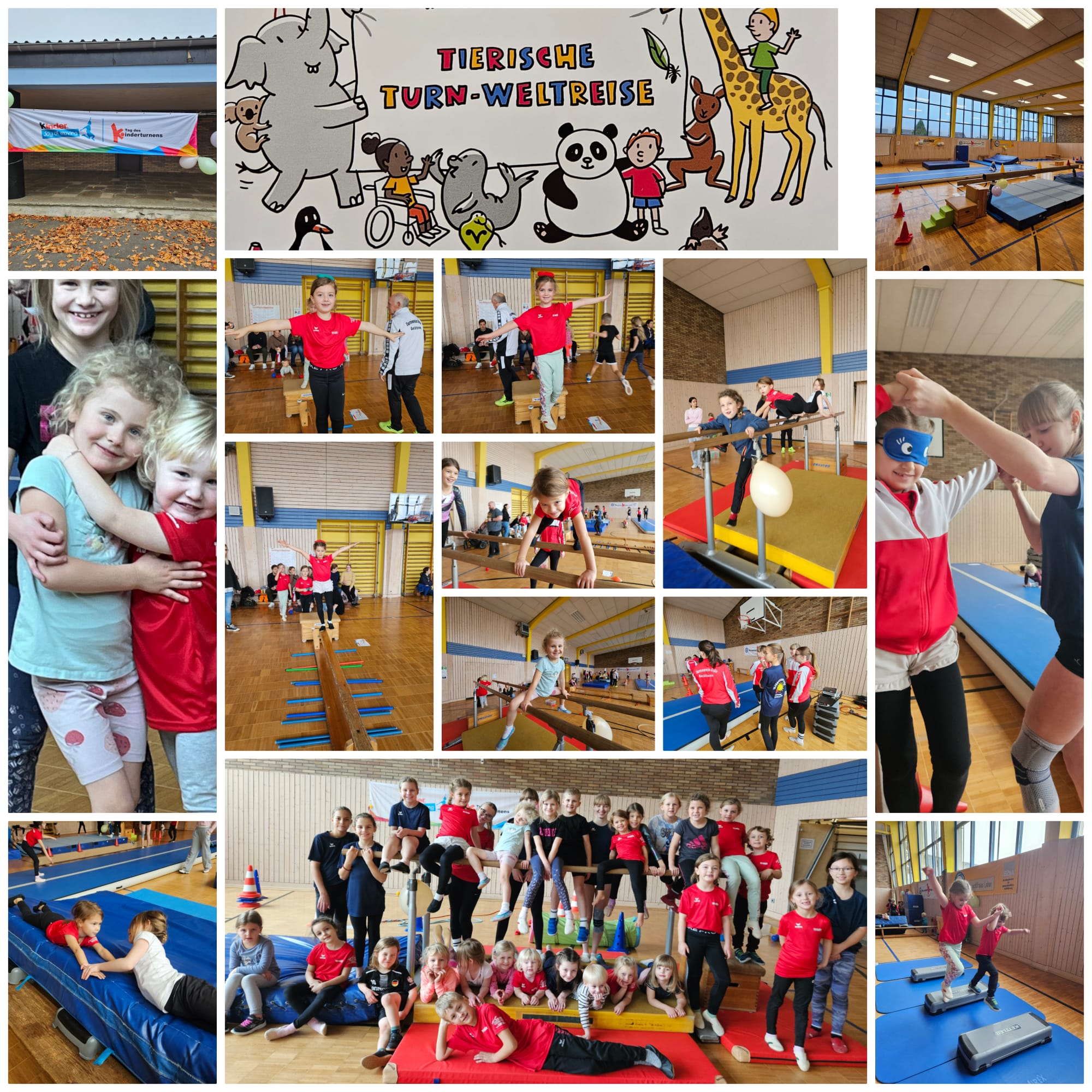 Kinderturntag 2025