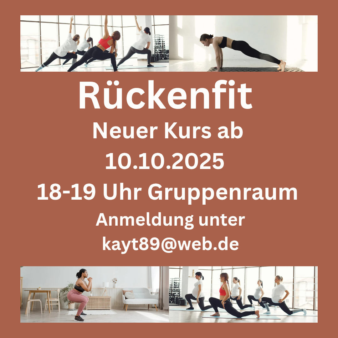 rücken