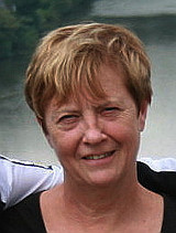 Margarete Schlink