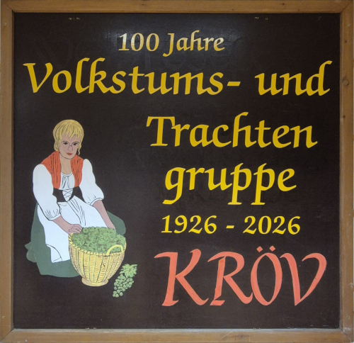 100 Jahre Trachtengruppe2