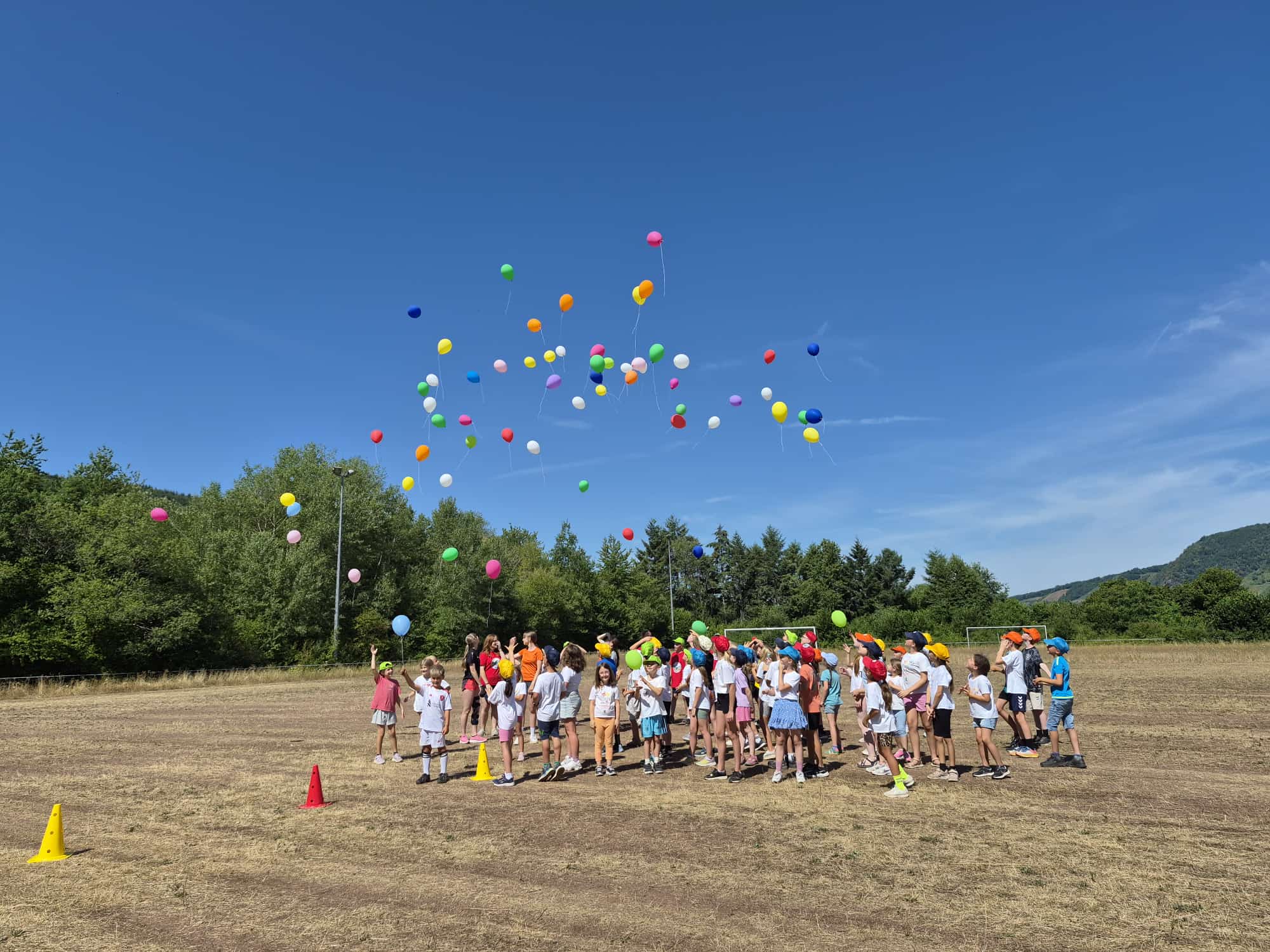 Ballons