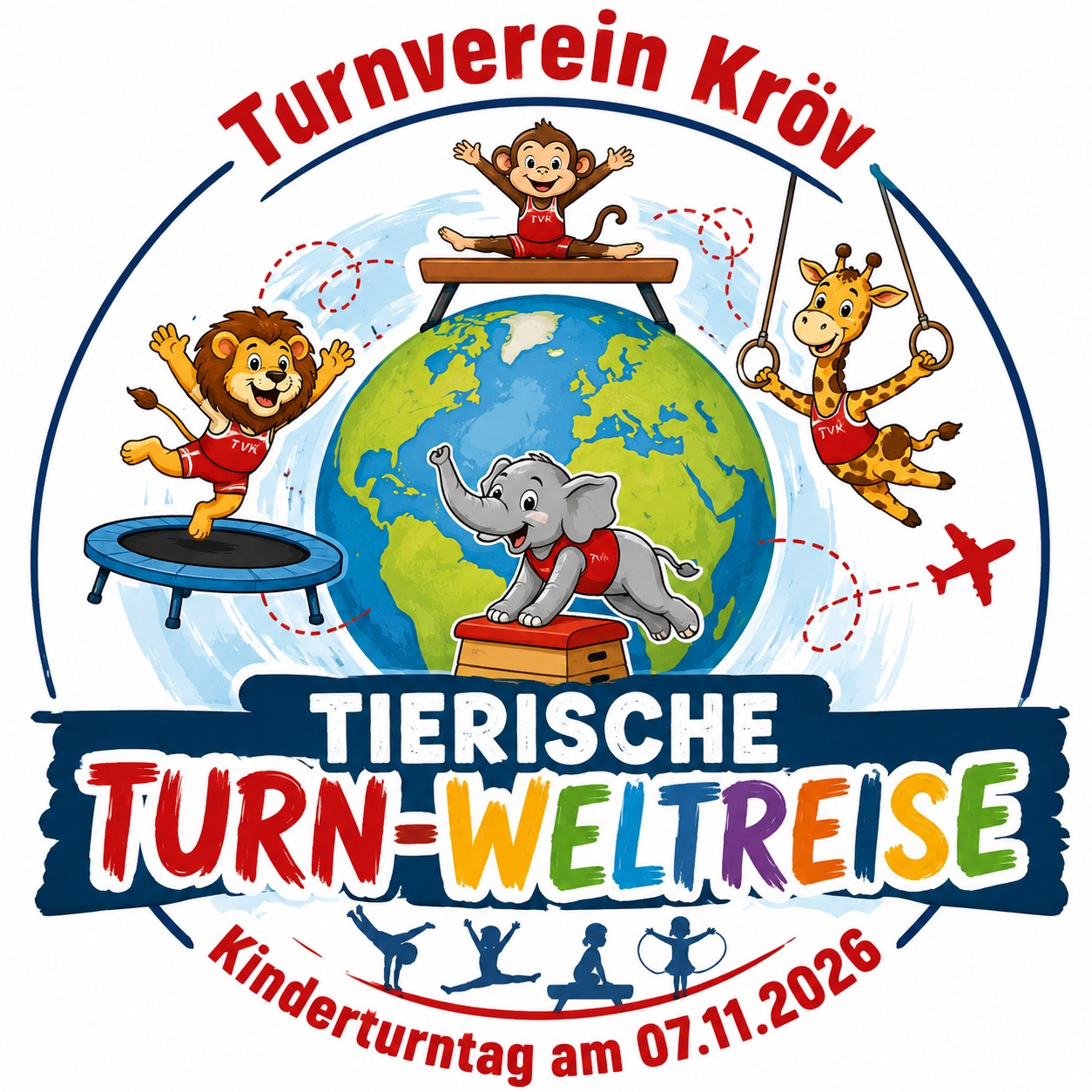 Kinderturntag