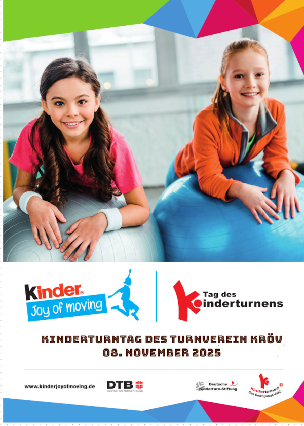 kinderturntag