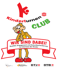 kinderturnen club
